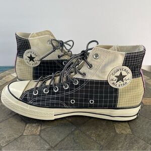 Converse All Star High-Top Sneakers